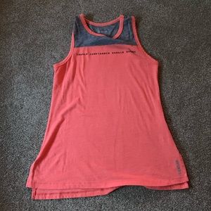 Reebok tank Top